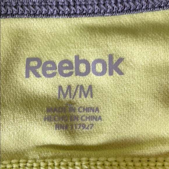 REEBOK sports bra M - Picture 6 of 6